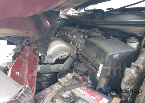 2017 Toyota Camry Se из США, поврежденный, VIN 4T1BF1FK9HU633537